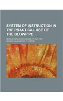 System of Instruction in the Practical Use of the Blowpipe; Being a Graduated Course of Analysis: (English)