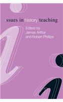 Issues in History Teaching