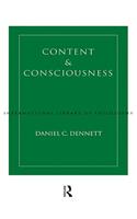 Content and Consciousness