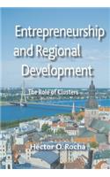 Entrepreneurship and Regional Development