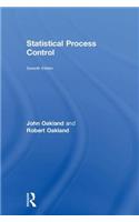 Statistical Process Control