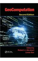 GeoComputation