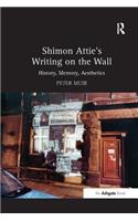 Shimon Attie's Writing on the Wall