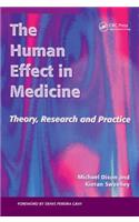 Human Effect in Medicine