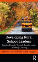 Developing Rural School Leaders