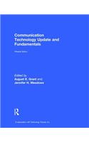 Communication Technology Update and Fundamentals