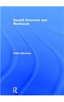 Swahili Grammar and Workbook