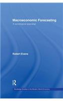 Macroeconomic Forecasting