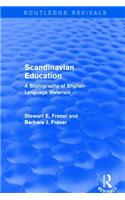 Scandinavian Education