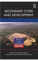 Secondary Cities and Development