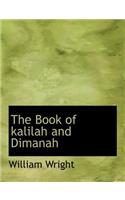 The Book of Kalilah and Dimanah