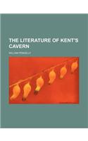 The Literature of Kent's Cavern