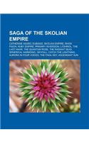 Saga of the Skolian Empire
