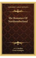 The Romance of Northumberland