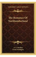 Romance of Northumberland