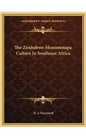 Zimbabwe-Monomotapa Culture in Southeast Africa