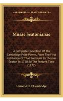 Musae Seatonianae