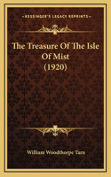 Treasure Of The Isle Of Mist (1920)