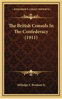 The British Consuls in the Confederacy (1911)