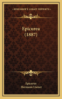 Epicurea (1887)