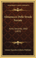 Almanacco Delle Strade Ferrate