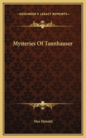 Mysteries Of Tannhauser