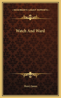 Watch And Ward