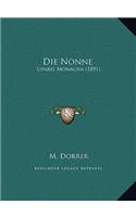 Die Nonne