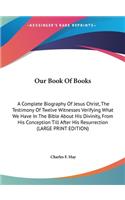 Our Book of Books