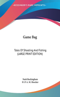 Game Bag