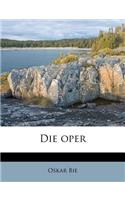 Die oper