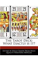 The Tarot Deck