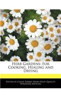 Herb Gardens