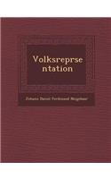 Volksrepr Sentation