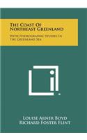 The Coast of Northeast Greenland