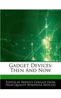 Gadget Devices