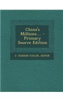 China's Millions....