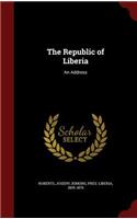 The Republic of Liberia