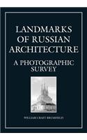 Landmarks of Russian Architect