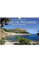 Les Plus Belles Plages De Provence Et De La Cote D'azur 2018