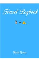Travel Logbook