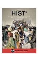 Hist, Volume 2 (with Hist Online, 1 Term (6 Months) Printed Access Card)