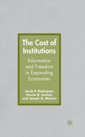 Cost of Institutions