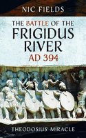 Battle of the Frigidus River, AD 394