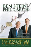 Yes, You Can Get a Financial Life!