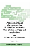 Assessment and Management of Environmental Risks