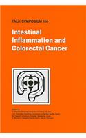 Intestinal Inflammation and Colorectal Cancer