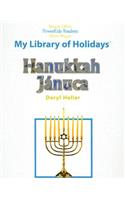 Hanukkah / Jánuca
