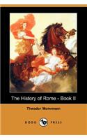 History of Rome - Book II (Dodo Press)