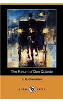 The Return of Don Quixote (Dodo Press)